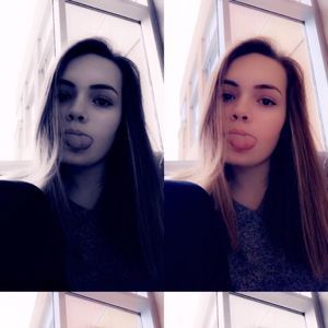 Meet your Posher, Katy